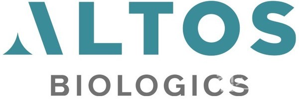 알토스바이오로직스