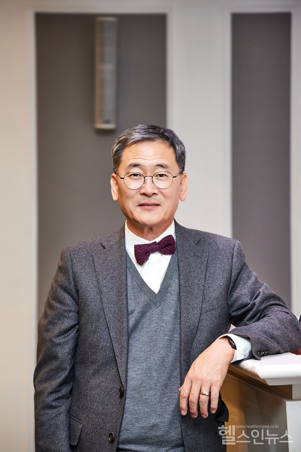 이득주GC상임고문(녹십자홀딩스제공)