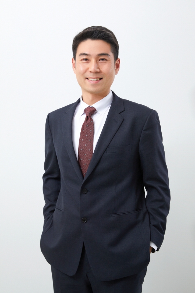 사진= 민지훈 변호사