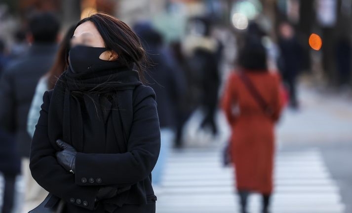 다음 주(5~11일)는 기온이 평년과 비슷한 가운데 월요일과 화요일에는 날씨가 흐리고 눈 또는 비가 오다가 수요일부터 차차 맑아지겠다.