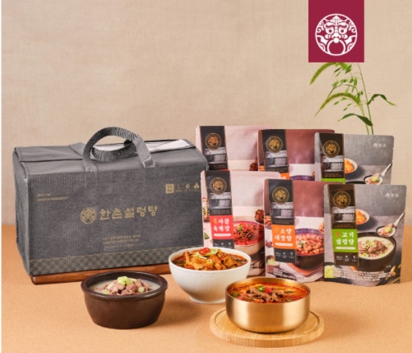 식품업계, 고물가·혼명족 증가 설 맞아 간편식 출시 활발