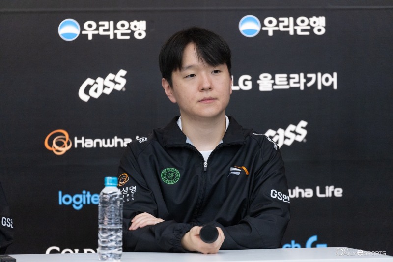 한화생명 최인규 감독, "진땀승이라도 승리해서 기분 좋다"