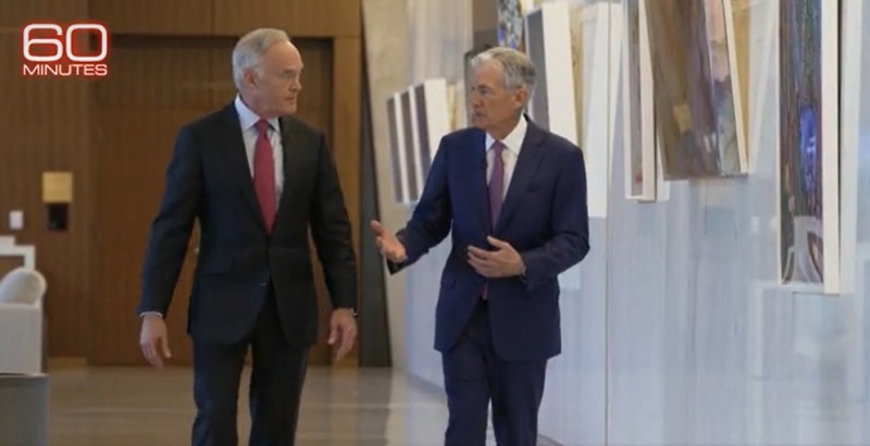 (상보) 파월 "3월 FOMC 회의서 금리 인하하지 않을 듯"