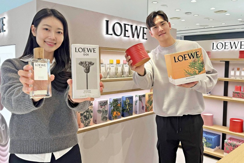 (사진=한화갤러리아 제공)