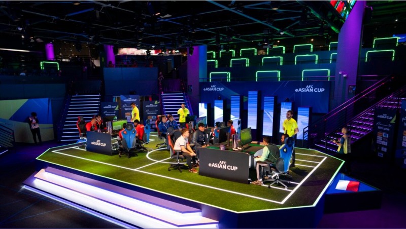 사진=AFC 홈페이지.