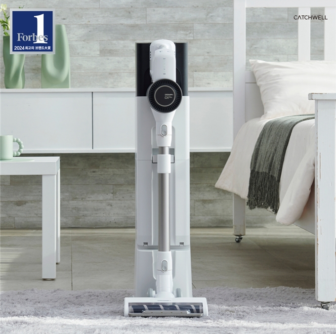 캐치웰 CXPRO 매직타워 / 사진제공: 캐치웰