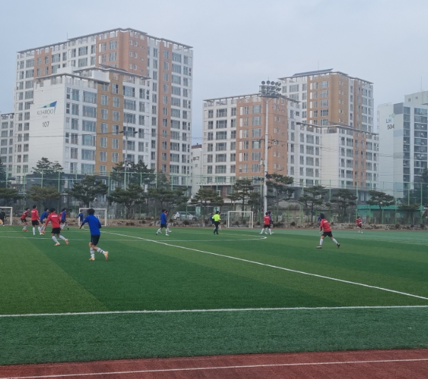 전지훈련과 스포츠대회를 하나로, 강릉시 2024 스토브리그 개최