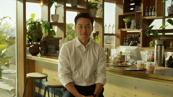 스터디맥스, 배우 이서진과 모델 계약...교육업계 최장수