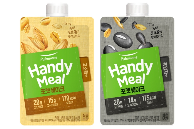 사진=풀무원 제공