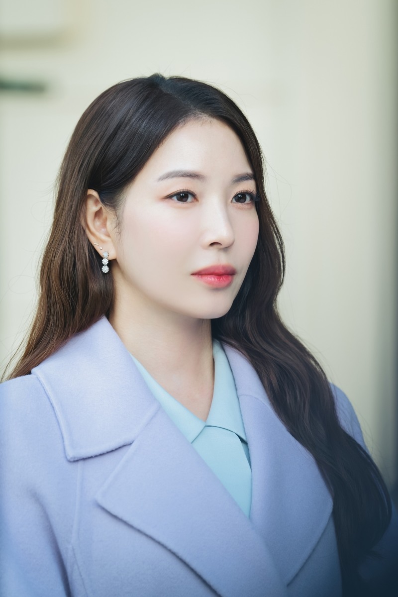 ‘내 남편과 결혼해줘’ 보아, 베일 벗고 재벌 오유라 역으로 첫 등장…더욱 강력해진 NEW 매운맛 예고