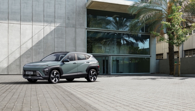 2024 코나 외장 / 사진=현대차 제공