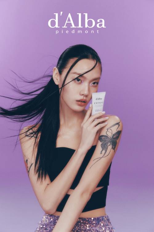 달바 ‘비건 선크림’ 올리브영 런칭하자마자 억대 매출