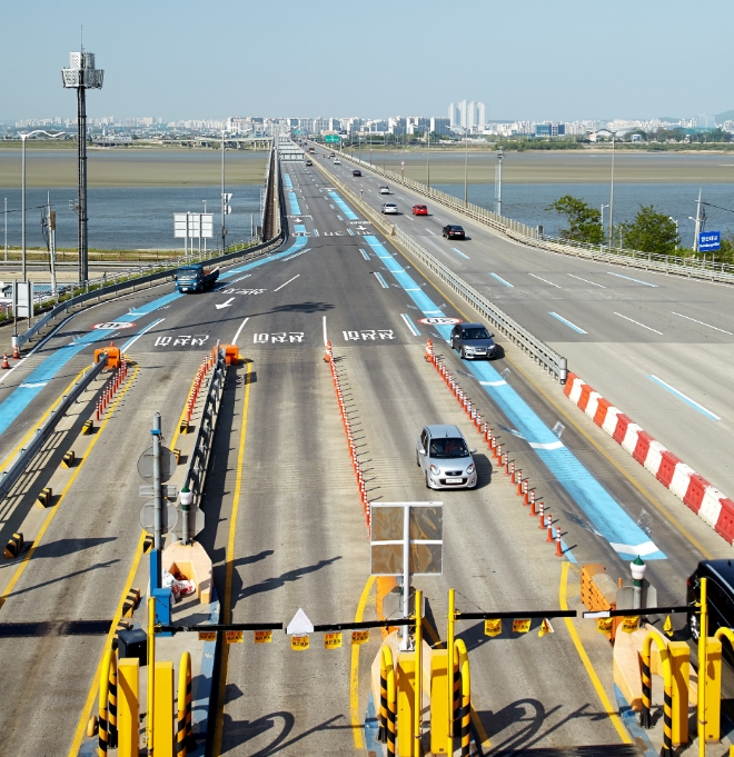 일산대교 / 사진=경기도 제공