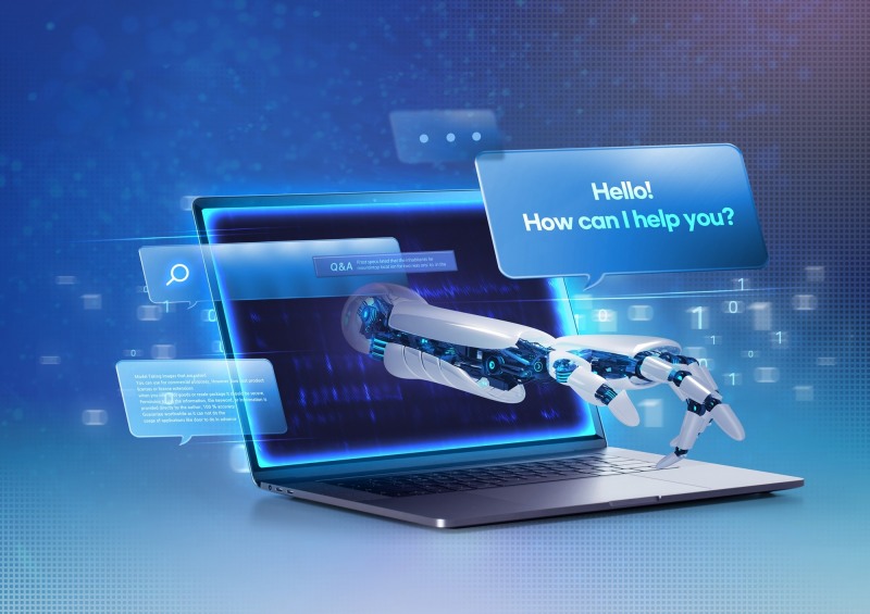 금융, 법조, 공공기관 등 AI 환각현상 해결 위해 RAG 적극 활용 ‘눈길’