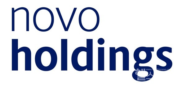 노보홀딩스로고