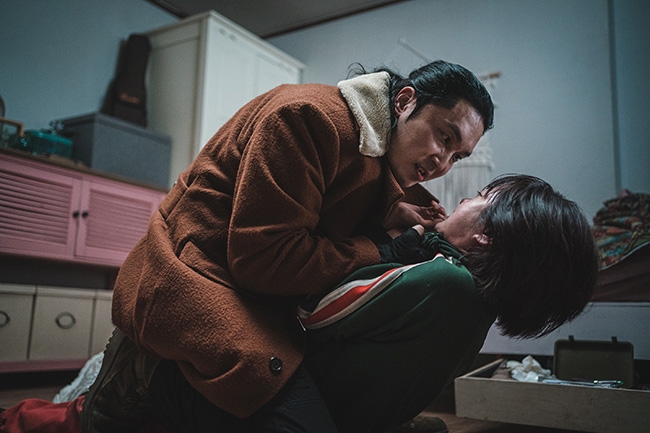 ‘킬러들의 쇼핑몰’ 머더헬프 VS 바빌론, 마지막까지 절대 놓칠 수 없는 관전 포인트 공개…숨 막히는 킬러들의 전쟁의 결말은?
