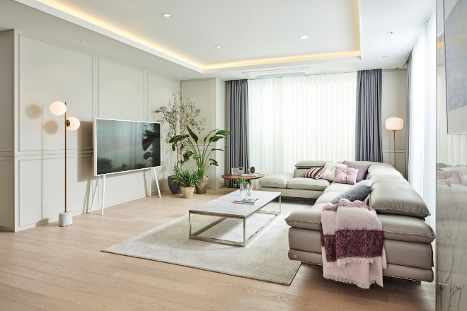 사진=한샘 제공