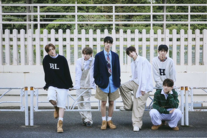 TWS(투어스), 각종 지표로 ‘특급 신인’ 입증…‘2024년 최고 신인’ 타이틀에 걸맞은 화제성