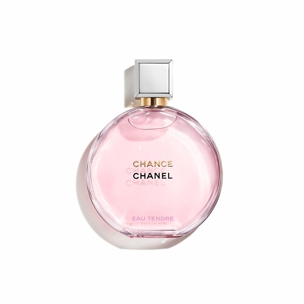 샤넬, 플로랄 향 담은 ‘샹스 핸드 크림’ 출시