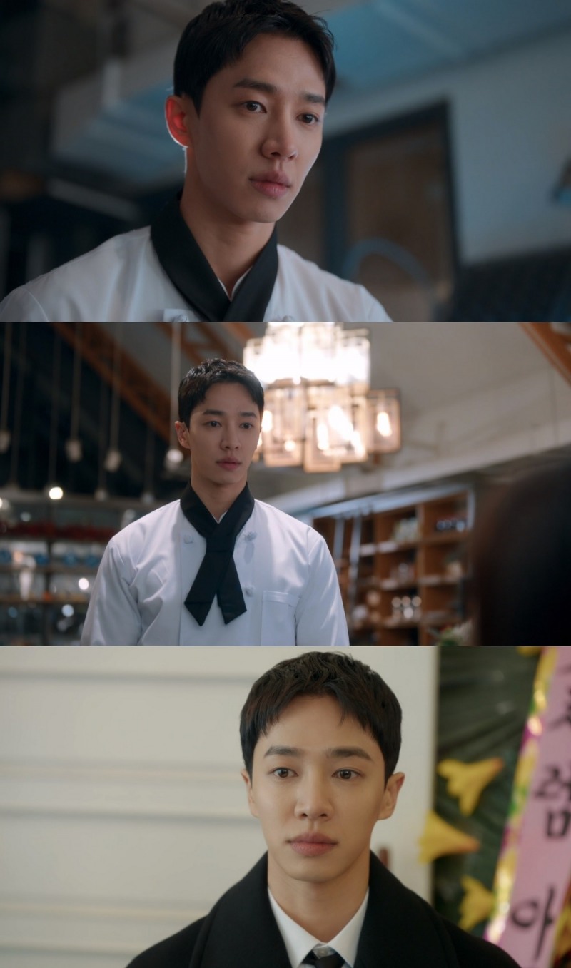 ‘내 남편과 결혼해줘’ 이기광, 깊은 눈빛 연기→복잡다단 감정선 ‘고밀도 열연’