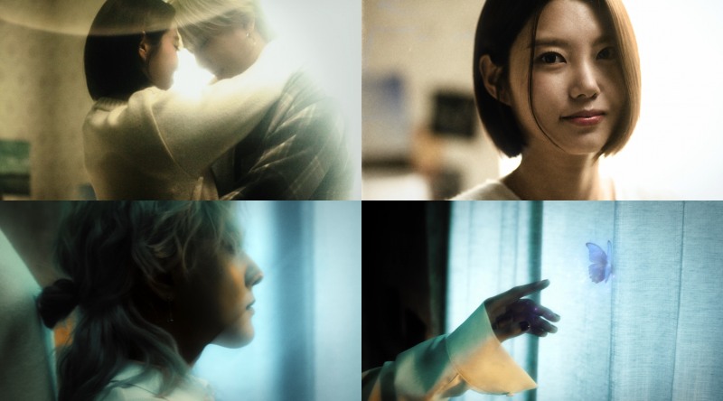 아이콘 김동혁, ‘환승연애2’ 박나언과 연인 사이…'오랜만이야' 뮤직비디오 티저 공개