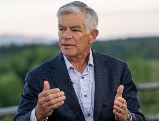 (상보) 연준 하커 "인플레 둔화 속 경기 연착륙 가시권 들어와" - 마켓워치