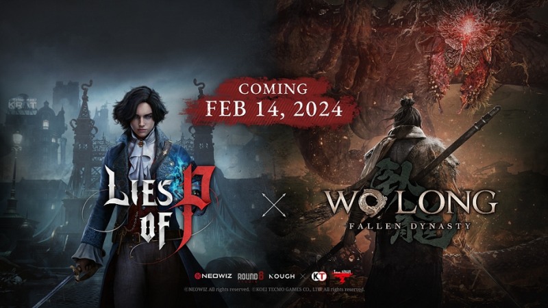 네오위즈, 日 극우 미화 개발자 참여 게임과 컬래버 강행한다