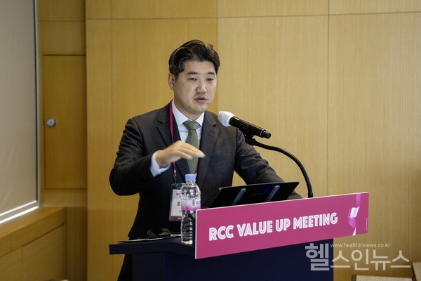 한양대병원비뇨의학과조정기교수(입센코리아제공)