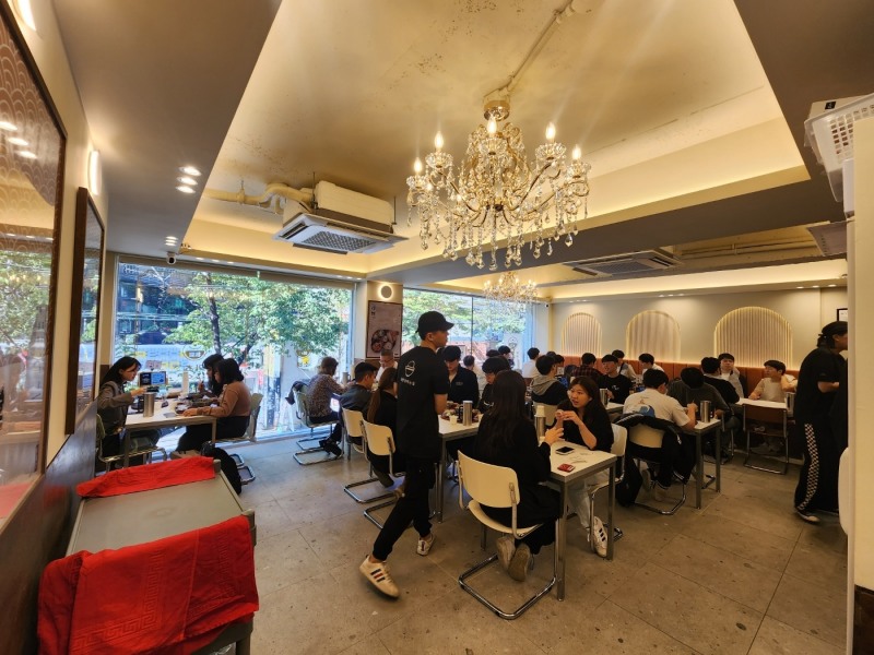 덮밥 프랜차이즈 핵밥, 2024 한국소비자만족지수 1위 수상