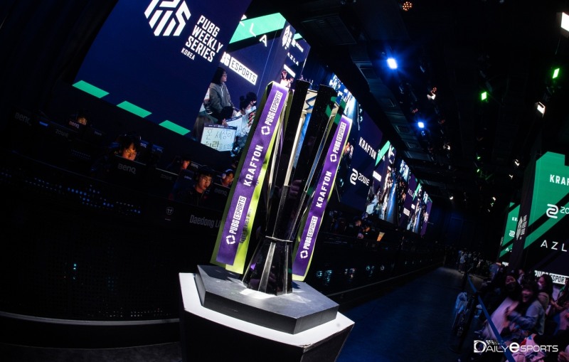 2024 펍지 e스포츠, '광동-DK-다나와' 삼국시대 열리나?