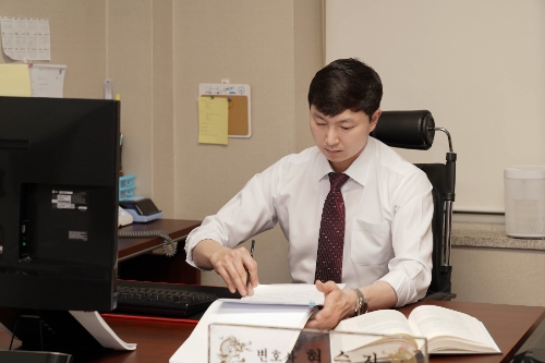 사진=현승진 변호사