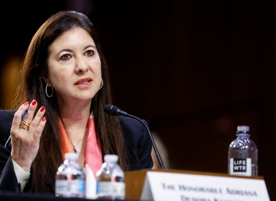 (상보) 쿠글러 연준이사 "인플레 둔화 조짐에도 금리인하 개시 준비 안 돼"