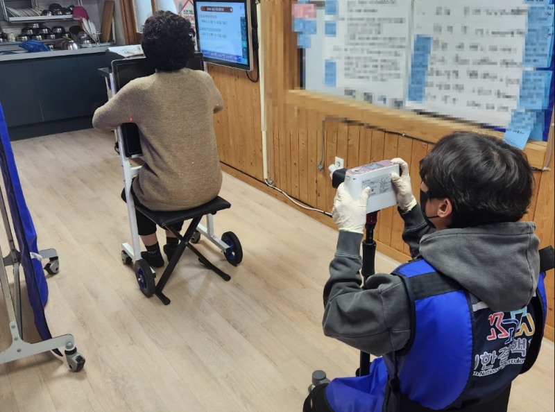 무료 결핵검진 / 사진=나주시 제공