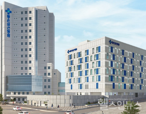 좋은삼선병원제공