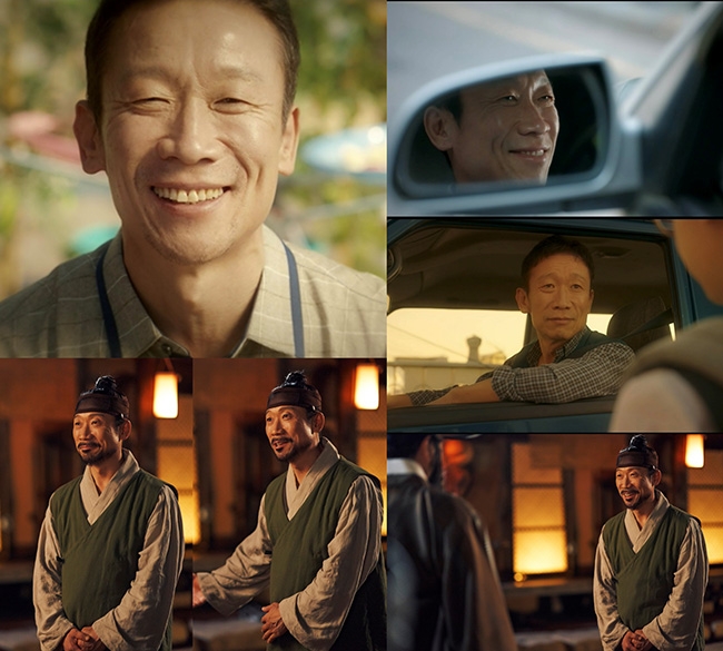 ‘내 남편과 결혼해줘’→‘세작, 매혹된 자들’ 정석용, 신스틸러 맹활약…‘명품 조연 그 이상의 존재감’
