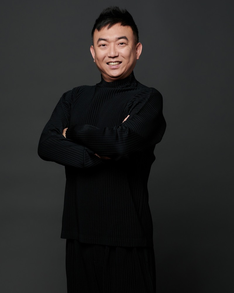 F&F엔터, 이영준 연매협 부회장 영입…사업 역량 강화