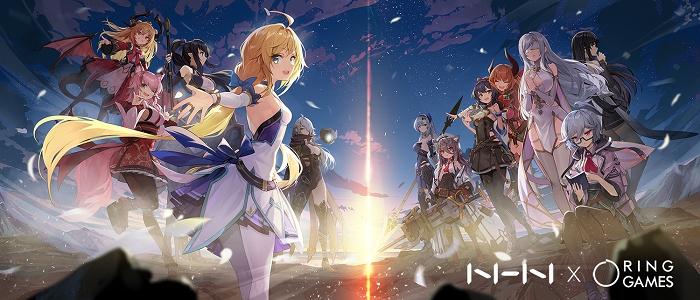 NHN, 서브컬처 게임 '스텔라판타지' 퍼블리싱 계약 체결