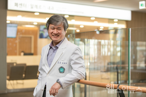 이대서울병원민석기암센터장(외과)