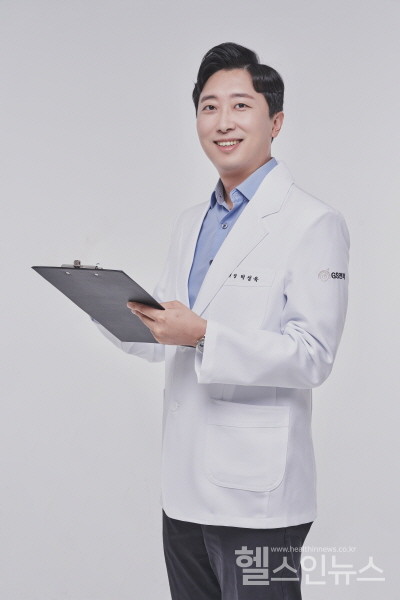 강남GS안과박성욱원장