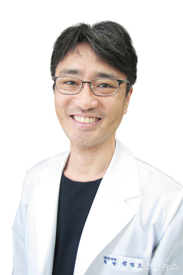 대구참튼튼병원척추외과정연호원장