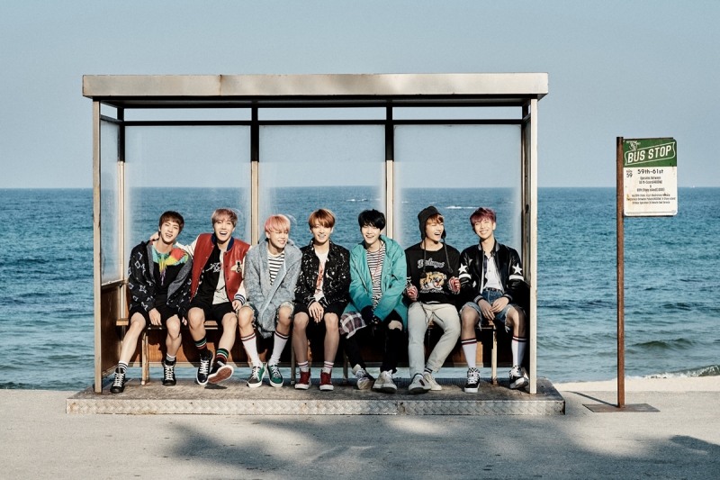 방탄소년단 ‘봄날’, 멜론 일간 차트 7년 붙박이 ‘진기록’…따뜻한 위로와 희망의 메시지 전달