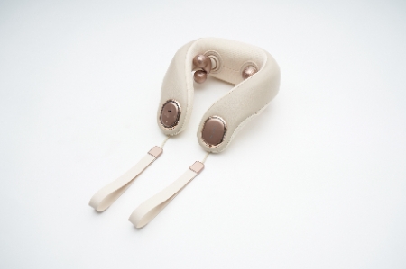 닥터웰, 두 손이 자유로운 ‘다이아몬드 커팅 멀티 유저블 볼 마사지기’ 출시