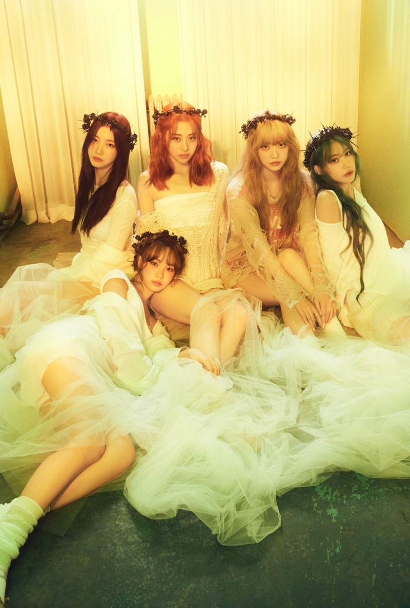 르세라핌, 신곡 ‘EASY’ 통해 올드스쿨 힙합 댄스 재해석 예고