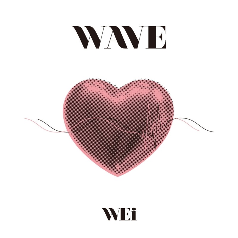 위아이, 키치+치명적 카리스마로 컴백…14일 日 두 번째 미니앨범 'WAVE' 발매