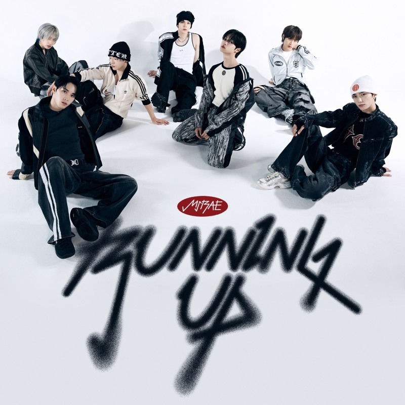 미래소년, 14일 日 첫 미니앨범 'RUNNING UP' 발매…현지 6개 도시 투어 개최
