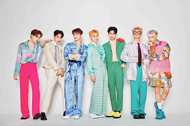 호라이즌, 내달 2일 새 싱글 ‘DAYTOUR’ 발매…대규모 컴백 프로모션 예고