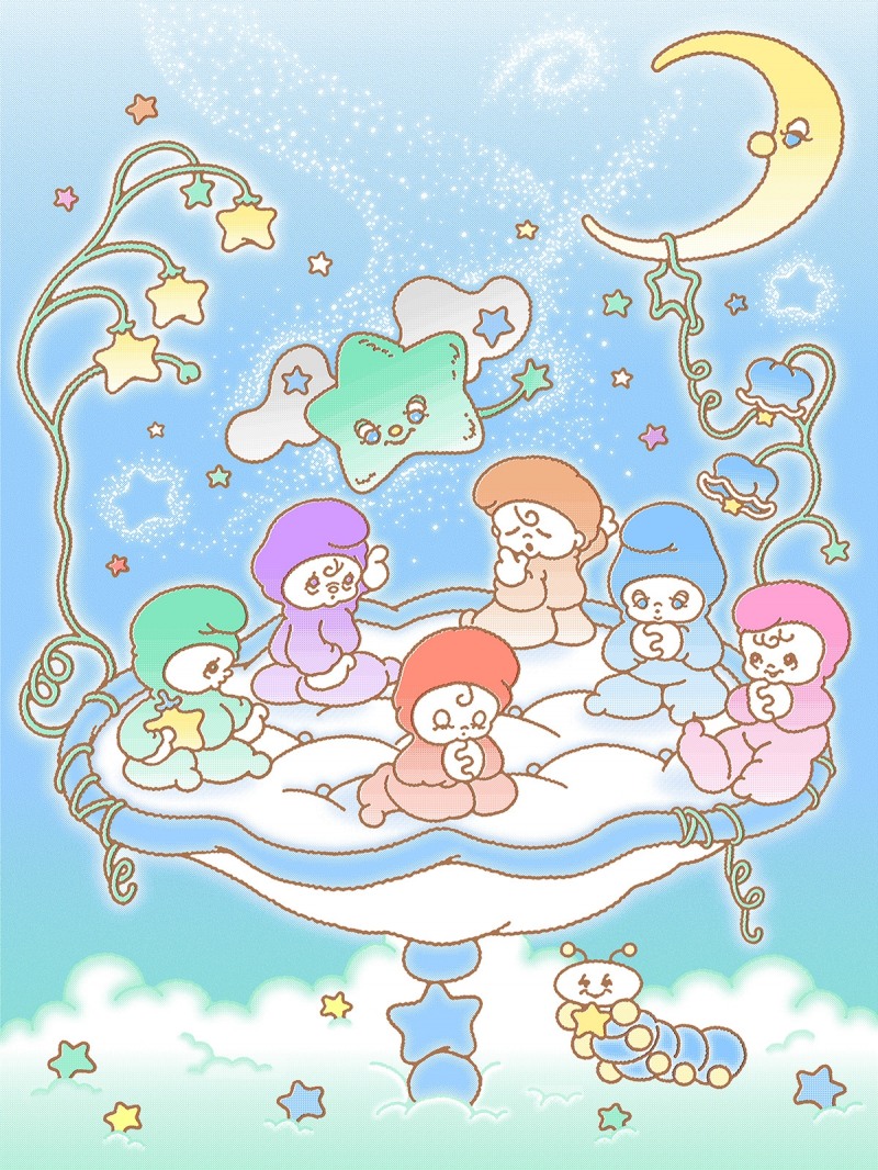 NCT WISH가 보여줄 팀 컬러는?…데뷔곡 ‘WISH’, 365일 듣고 싶은 행운의 주문