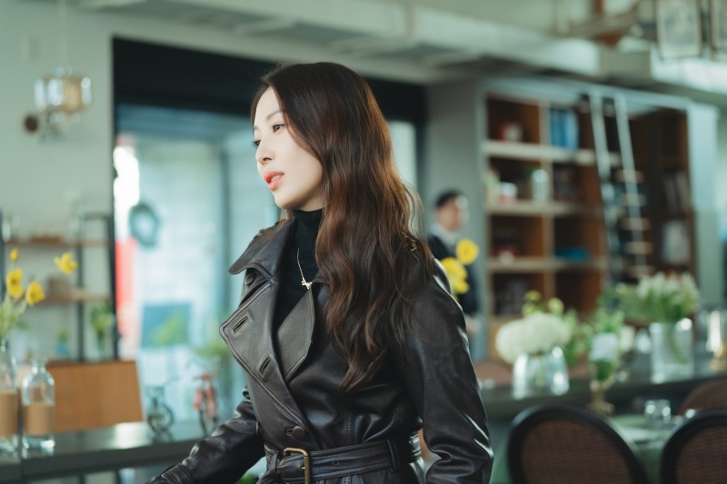 ‘내 남편과 결혼해줘’ 보아, 점점 커지는 잔혹함…밀항 지시에 납치·살해까지 ‘광기 폭발’