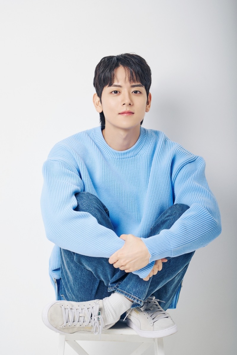 여회현, DG엔터테인먼트와 전속계약 체결…활발한 활동 예고