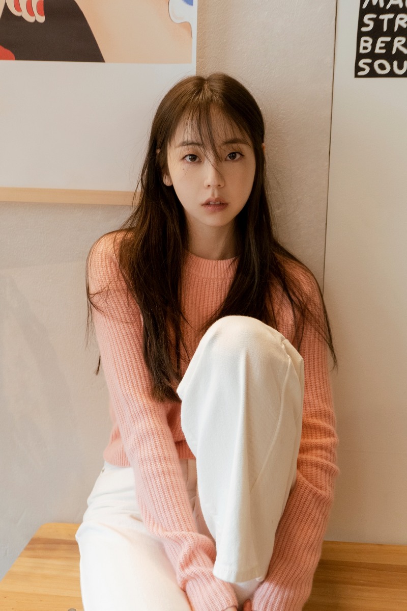 안소희, ‘클로저’로 첫 연극 도전…“좋은 작품, 매력적인 캐릭터 맡게 되어 기뻐”